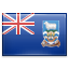 shiny Falkland-Islands icon